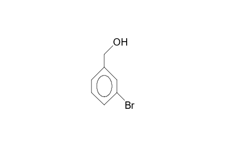 3-Bromobenzylalcohol