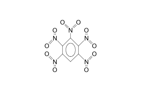 Pentanitro-benzene