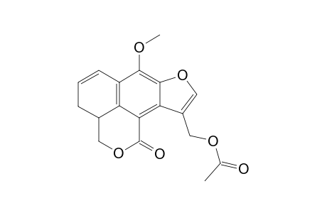 Angulifolide