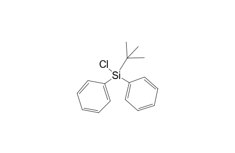 tert-Butylchlorodiphenylsilane