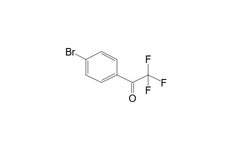 4'-Bromo-2,2,2-trifluoroacetophenone