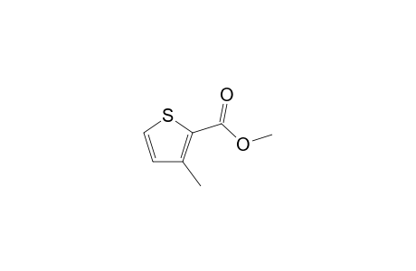 Methyl 3-methylthiophene-2-carboxylate