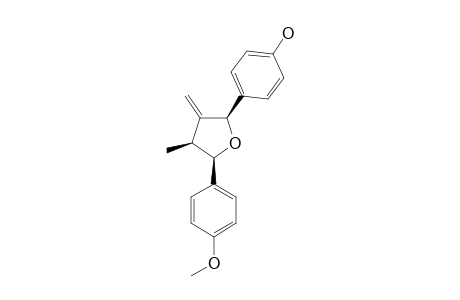 LARREATRIDENTICIN