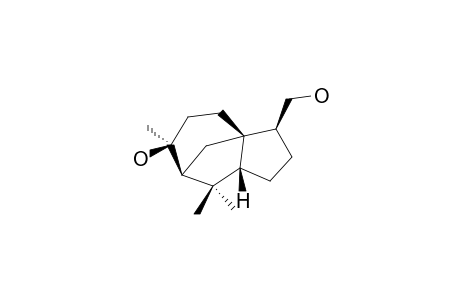 (+)-12-HYDROXY-CEDROL