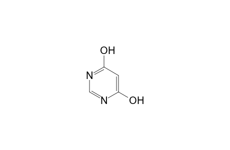 4,6-Pyrimidinediol