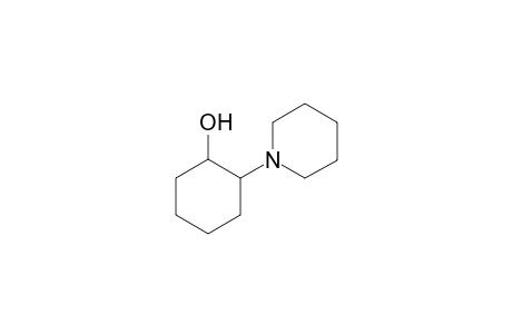 2-Piperidinocyclohexanol