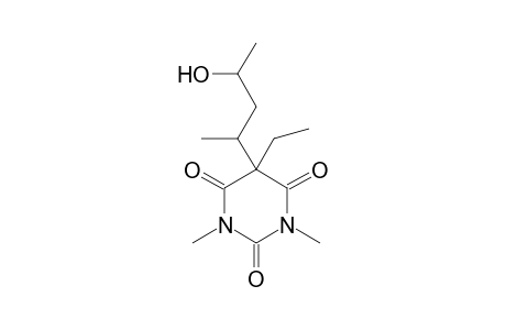 Pentobarbitone-M (OH) 2ME