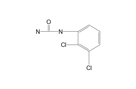 (2,3-dichlorophenyl)urea