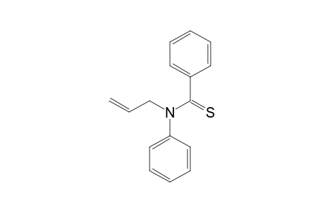 N-allylthiobenzanilide