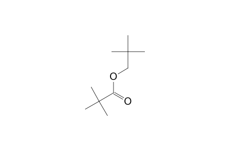 Neopentyl pivalate