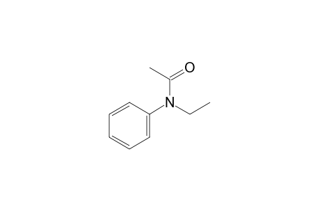 N-ethylacetanilide