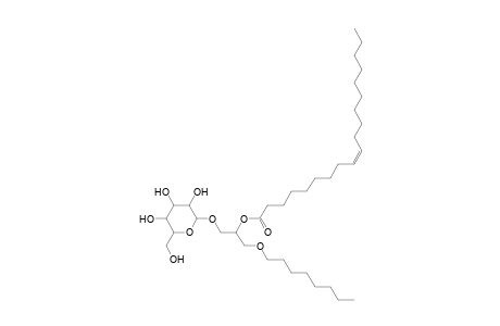 MGDG O-8:0_19:1