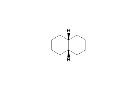 cis-Decahydronaphthalene