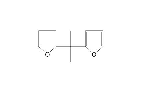 2,2'-isopropylidenedifuran