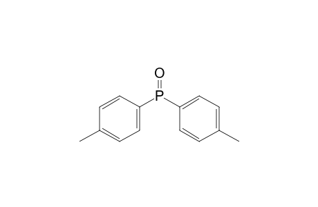 Bis(p-tolyl)phosphine oxide