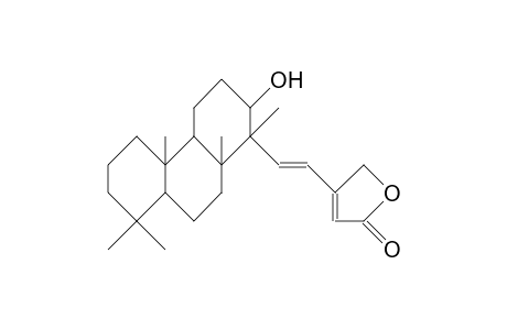 Aplyolide A