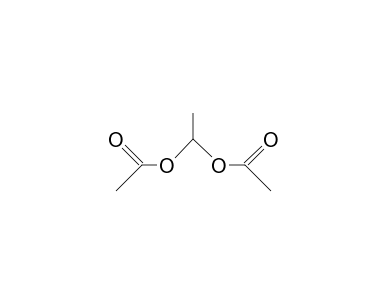 1 1 Ethanediol Diacetate 13c Nmr Chemical Shifts Spectrabase