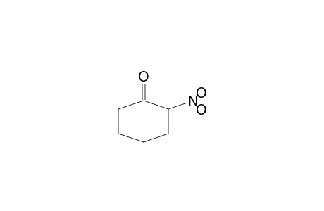 2-nitrocyclohexan-1-one