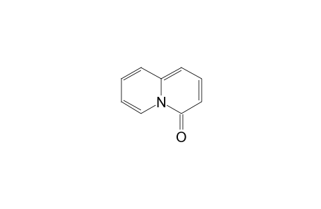 4H-quinolizin-4-one