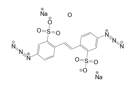 4,4'-Diazido-2,2'-stilbenedisulfonic acid disodium salt hydrate