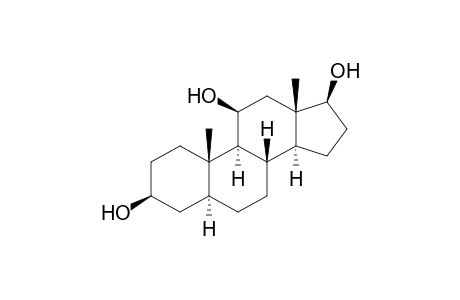 5-ALPHA-ANDROSTAN-3-BETA,11-BETA,17-BETA-TRIOL