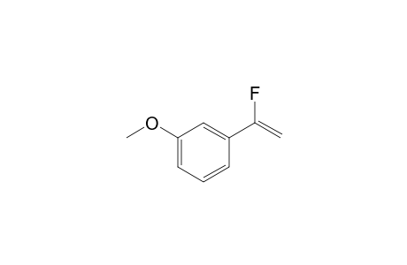 3'-(1-FLUOROVINYL)-ANISOLE