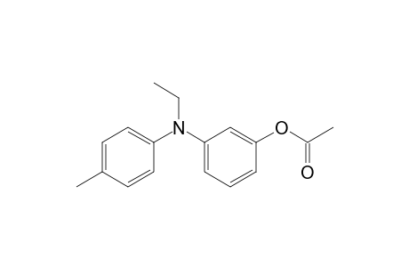 Phentolamine-A (N-desalkyl) ET,AC