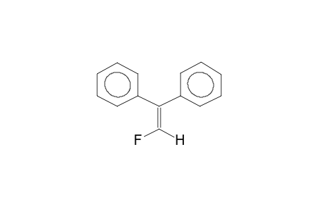 2-FLUORO-1,1-DIPHENYLETHENE