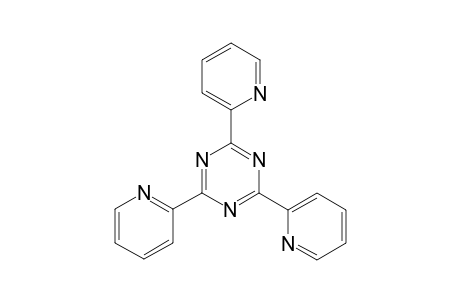 2,4,6-Tri(2-pyridyl)-s-triazine