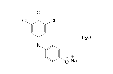 2,6-Dichloroindophenol sodium salt hydrate