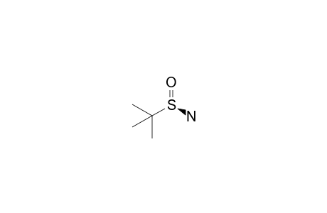 R-(+)-2-Methyl-2-propanesulfinamide