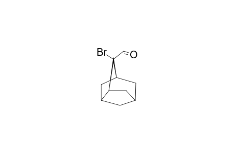 2-EXO-BrOMO-NORADAMANTANE-2-ENDO-CARBOXALDEHYDE