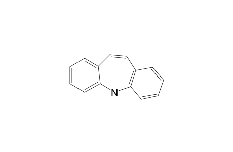 5H-Dibenz(b,f)azepine