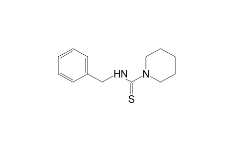 N-benzylthio-1-piperidinecarboxamide