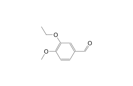 3-Ethoxy-4-methoxybenzaldehyde