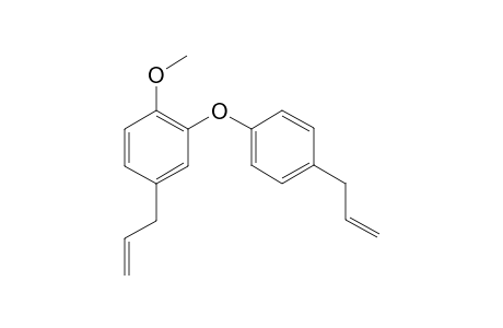 Methyl isomagnolol