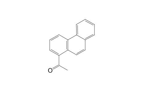 1-(1-Phenanthrenyl)ethanone