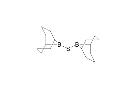 9-(9-Borabicyclo[3.3.1]non-9-ylsulfanyl)-9-borabicyclo[3.3.1]nonane