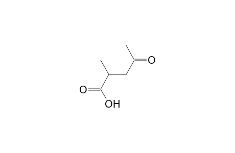 2-methyllevulinic acid