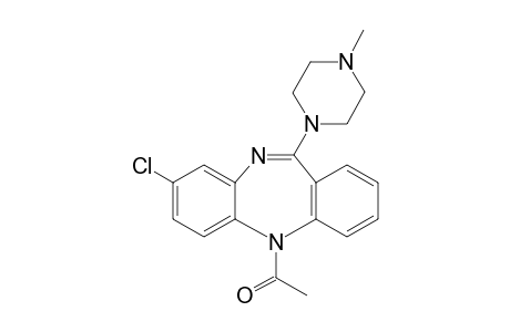 Clozapine AC