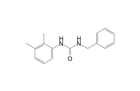 1-Benzyl-3-(2,3-xylyl)urea