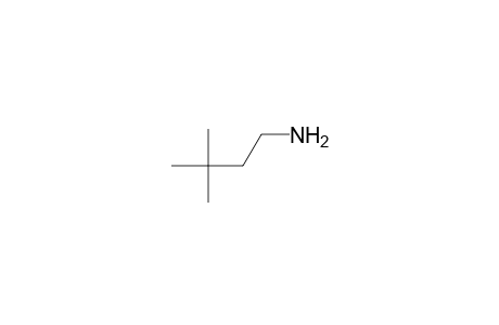 3,3-Dimethylbutylamine