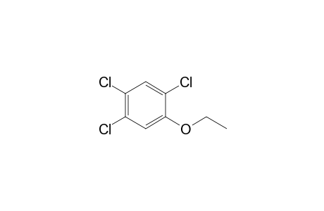 Benzene, 1,2,4-trichloro-5-ethoxy-