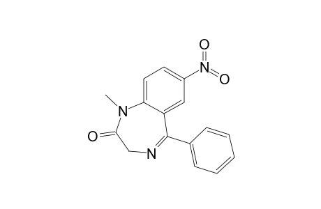 Nimetazepam