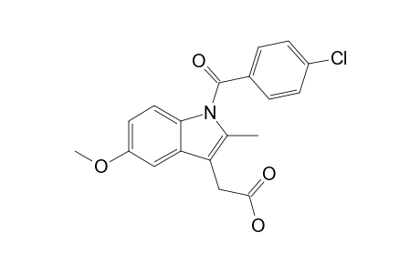 Indomethacin