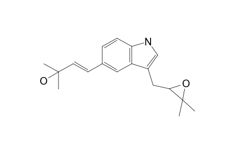 3,5-Hexalobine E