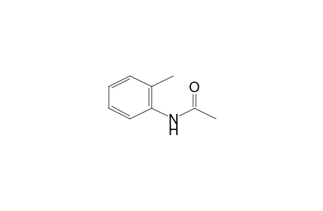 o-acetotoluidide