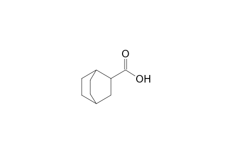 Bicyclo[2.2.2]octane-2-carboxylic acid