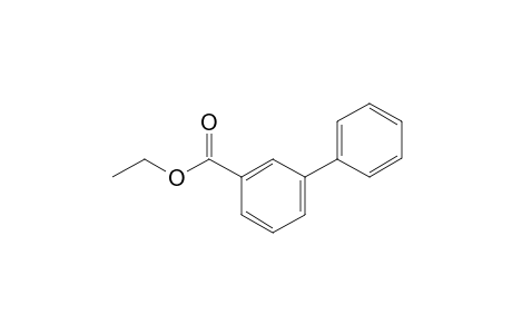 Ethyl 3-phenylbenzoate