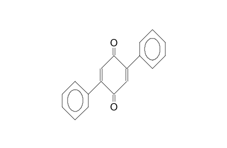 2,5-Diphenyl-p-benzoquinone